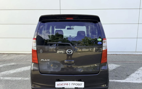 Mazda Flair II, 2014 год, 550 000 рублей, 6 фотография