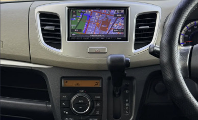 Mazda Flair II, 2014 год, 550 000 рублей, 12 фотография