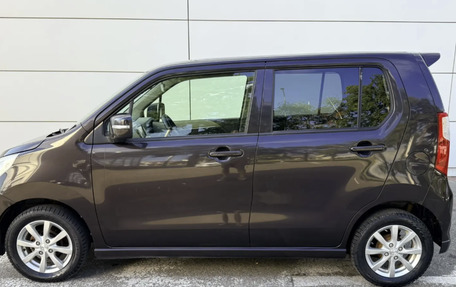 Mazda Flair II, 2014 год, 550 000 рублей, 8 фотография