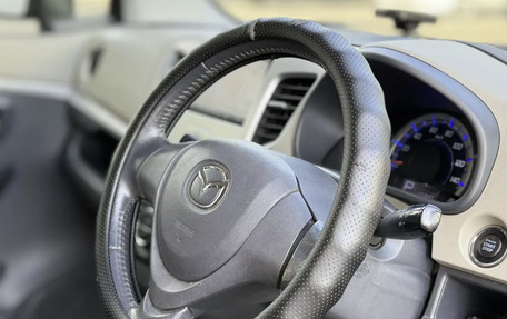 Mazda Flair II, 2014 год, 550 000 рублей, 10 фотография