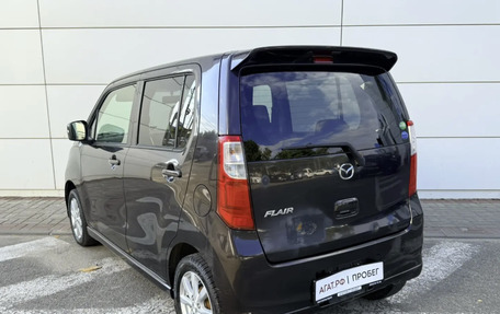 Mazda Flair II, 2014 год, 550 000 рублей, 7 фотография