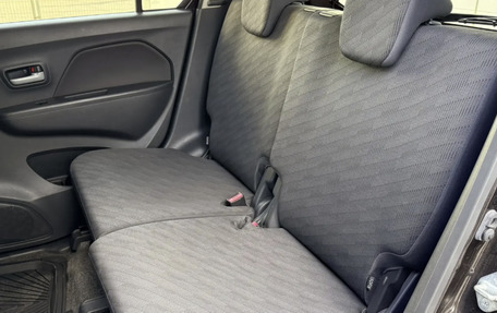 Mazda Flair II, 2014 год, 550 000 рублей, 16 фотография