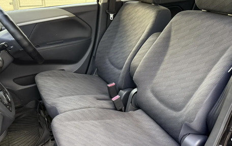 Mazda Flair II, 2014 год, 550 000 рублей, 17 фотография