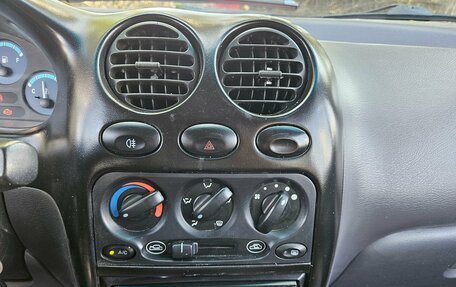 Daewoo Matiz I, 2011 год, 290 000 рублей, 13 фотография