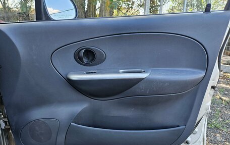 Daewoo Matiz I, 2011 год, 290 000 рублей, 16 фотография