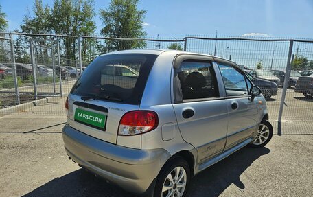 Daewoo Matiz I, 2011 год, 290 000 рублей, 18 фотография