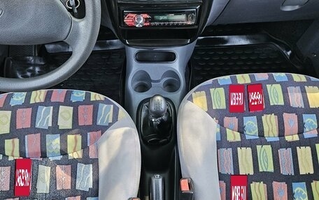 Daewoo Matiz I, 2011 год, 290 000 рублей, 14 фотография