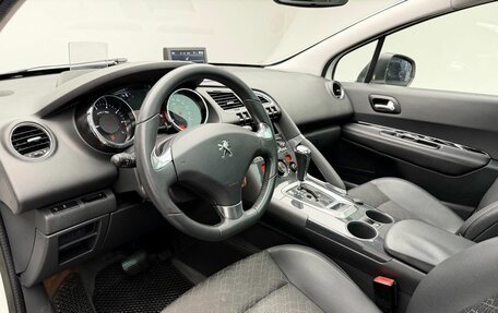 Peugeot 3008 I рестайлинг, 2014 год, 972 000 рублей, 7 фотография
