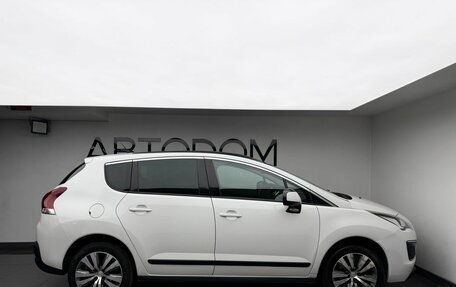 Peugeot 3008 I рестайлинг, 2014 год, 972 000 рублей, 5 фотография