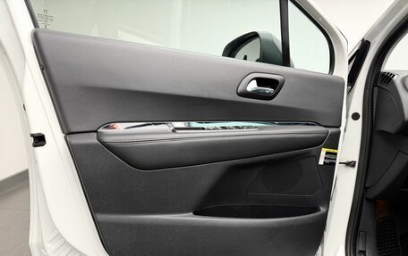 Peugeot 3008 I рестайлинг, 2014 год, 972 000 рублей, 9 фотография