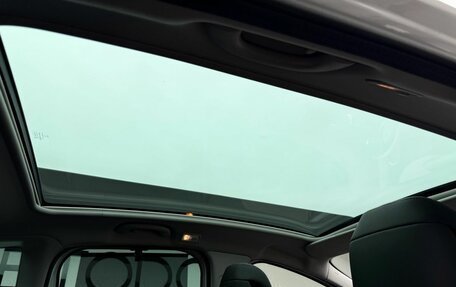 Peugeot 3008 I рестайлинг, 2014 год, 972 000 рублей, 15 фотография