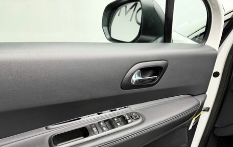 Peugeot 3008 I рестайлинг, 2014 год, 972 000 рублей, 10 фотография