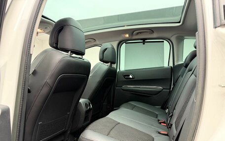Peugeot 3008 I рестайлинг, 2014 год, 972 000 рублей, 12 фотография