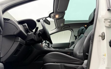 Peugeot 3008 I рестайлинг, 2014 год, 972 000 рублей, 8 фотография