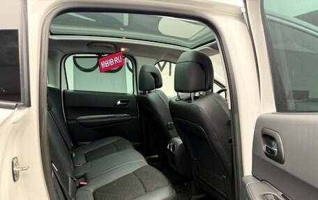 Peugeot 3008 I рестайлинг, 2014 год, 972 000 рублей, 14 фотография