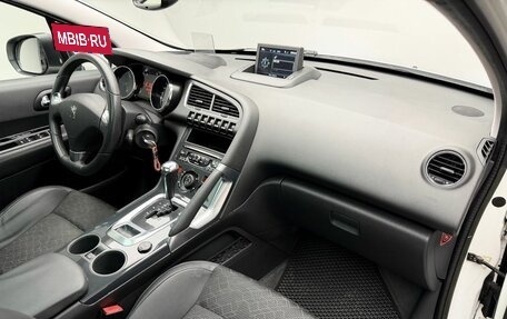 Peugeot 3008 I рестайлинг, 2014 год, 972 000 рублей, 16 фотография