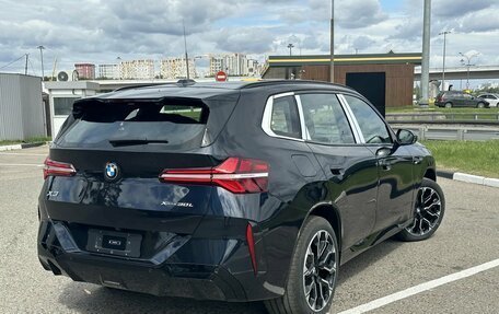 BMW X3, 2025 год, 7 590 000 рублей, 2 фотография