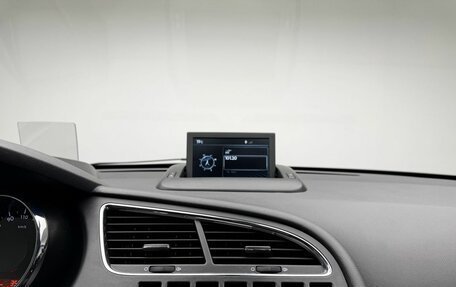 Peugeot 3008 I рестайлинг, 2014 год, 972 000 рублей, 19 фотография