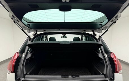 Peugeot 3008 I рестайлинг, 2014 год, 972 000 рублей, 23 фотография