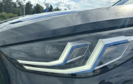 BMW X3, 2025 год, 7 590 000 рублей, 3 фотография