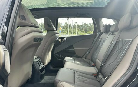 BMW X3, 2025 год, 7 590 000 рублей, 14 фотография