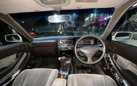 Toyota Vista, 1991 год, 235 000 рублей, 8 фотография
