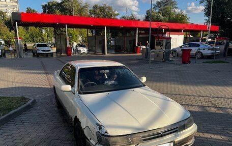 Toyota Vista, 1991 год, 235 000 рублей, 3 фотография