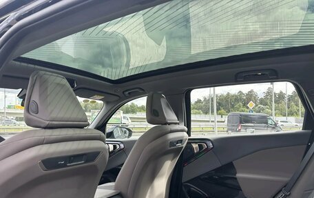 BMW X3, 2025 год, 7 590 000 рублей, 13 фотография