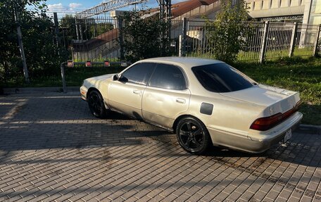 Toyota Vista, 1991 год, 235 000 рублей, 7 фотография