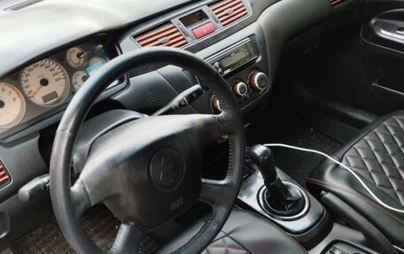Mitsubishi Lancer IX, 2005 год, 400 000 рублей, 4 фотография
