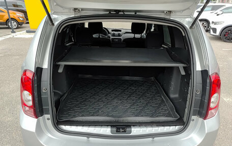 Renault Duster I рестайлинг, 2013 год, 870 000 рублей, 12 фотография
