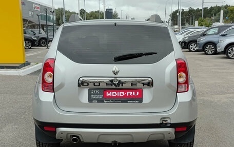 Renault Duster I рестайлинг, 2013 год, 870 000 рублей, 7 фотография