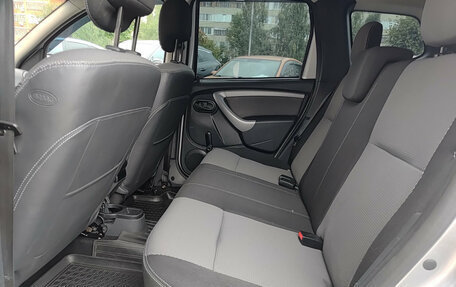 Renault Duster I рестайлинг, 2013 год, 870 000 рублей, 15 фотография
