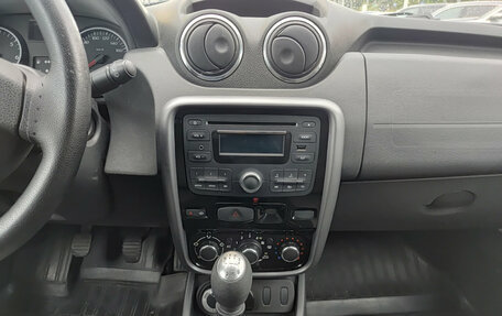 Renault Duster I рестайлинг, 2013 год, 870 000 рублей, 18 фотография