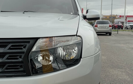 Renault Duster I рестайлинг, 2013 год, 870 000 рублей, 21 фотография