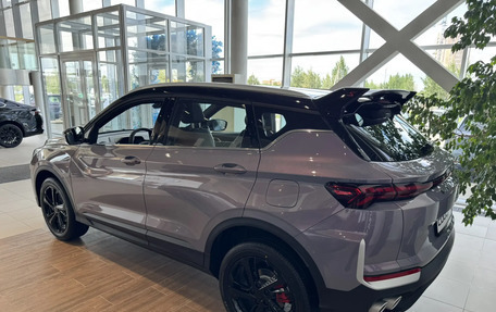 Geely Coolray I, 2026 год, 2 799 990 рублей, 8 фотография