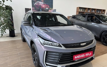 Geely Coolray I, 2026 год, 2 799 990 рублей, 3 фотография