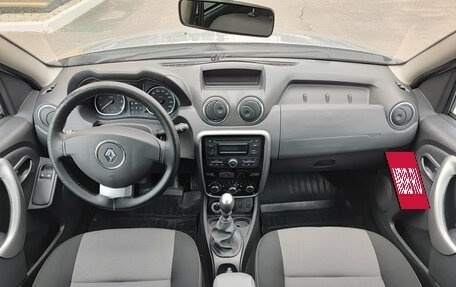 Renault Duster I рестайлинг, 2013 год, 870 000 рублей, 17 фотография