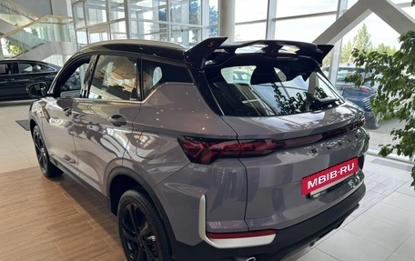 Geely Coolray I, 2026 год, 2 799 990 рублей, 7 фотография