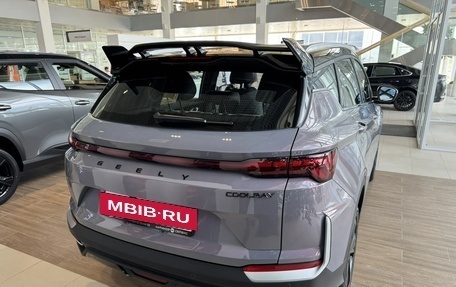 Geely Coolray I, 2026 год, 2 799 990 рублей, 6 фотография