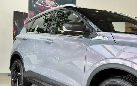 Geely Coolray I, 2026 год, 2 799 990 рублей, 12 фотография