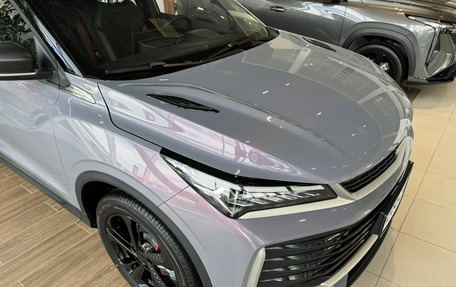 Geely Coolray I, 2026 год, 2 799 990 рублей, 11 фотография