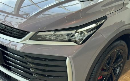 Geely Coolray I, 2026 год, 2 799 990 рублей, 17 фотография