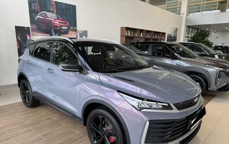 Geely Coolray I, 2026 год, 2 799 990 рублей, 10 фотография