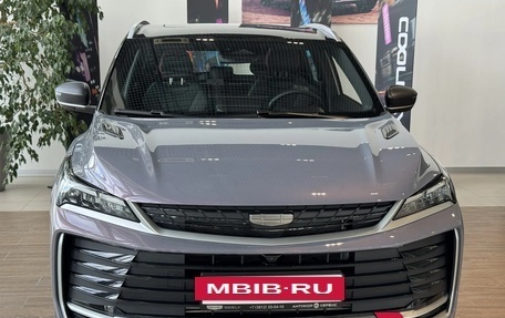 Geely Coolray I, 2026 год, 2 799 990 рублей, 14 фотография