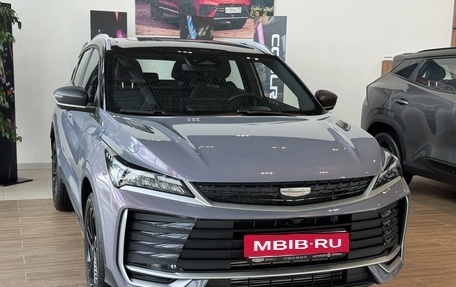 Geely Coolray I, 2026 год, 2 799 990 рублей, 31 фотография