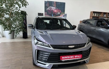 Geely Coolray I, 2026 год, 2 799 990 рублей, 32 фотография
