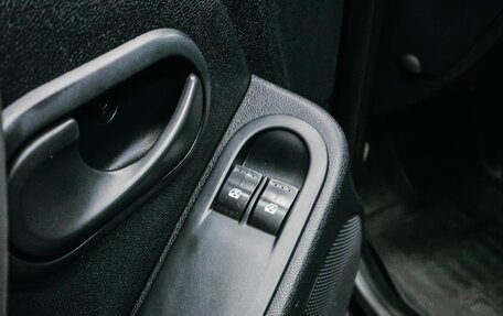 Renault Duster I рестайлинг, 2014 год, 900 000 рублей, 12 фотография
