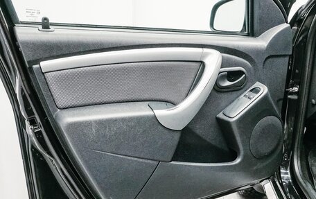 Renault Duster I рестайлинг, 2014 год, 900 000 рублей, 11 фотография
