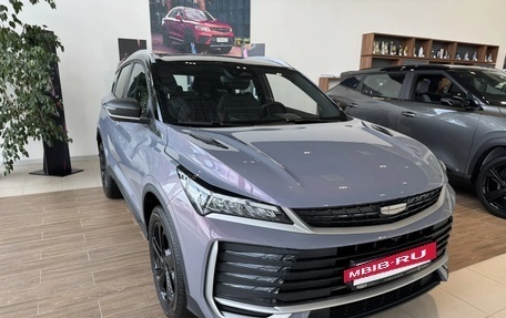 Geely Coolray I, 2026 год, 2 799 990 рублей, 33 фотография